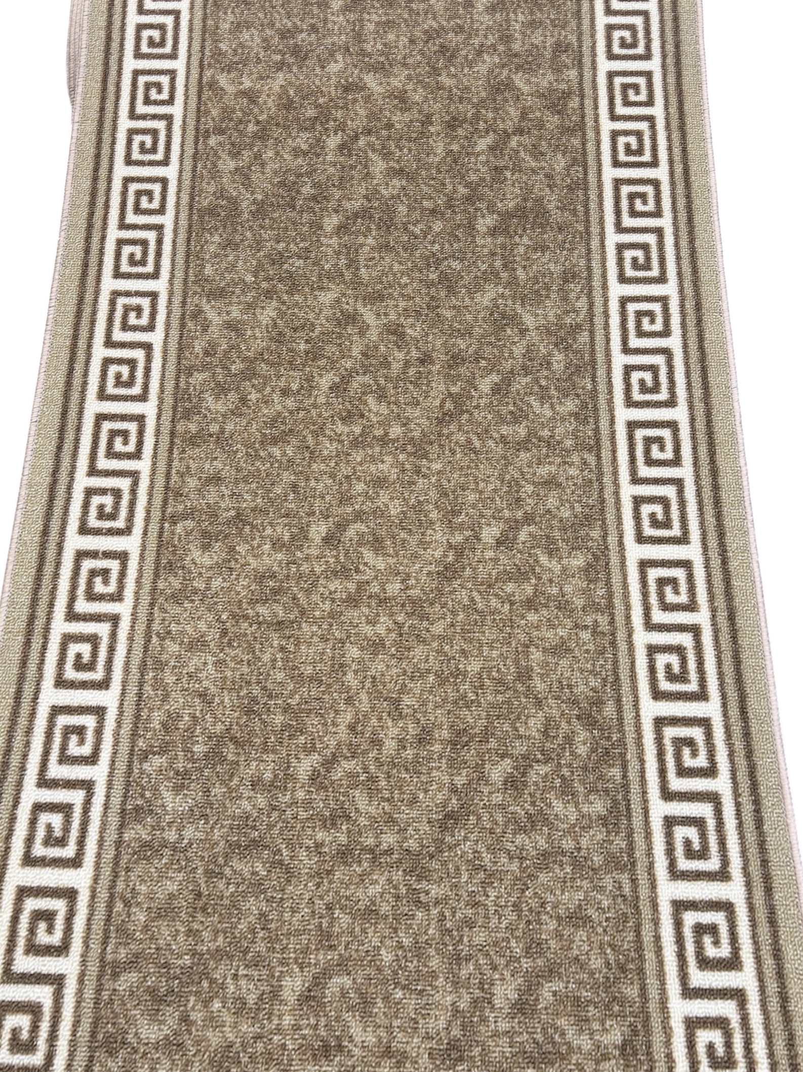 Beige Griego